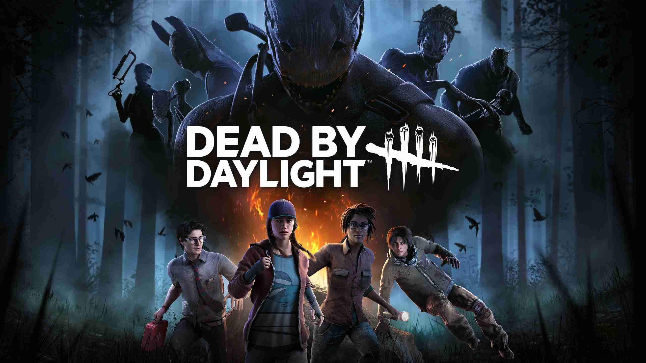 Dead by Daylightプレイしてる人