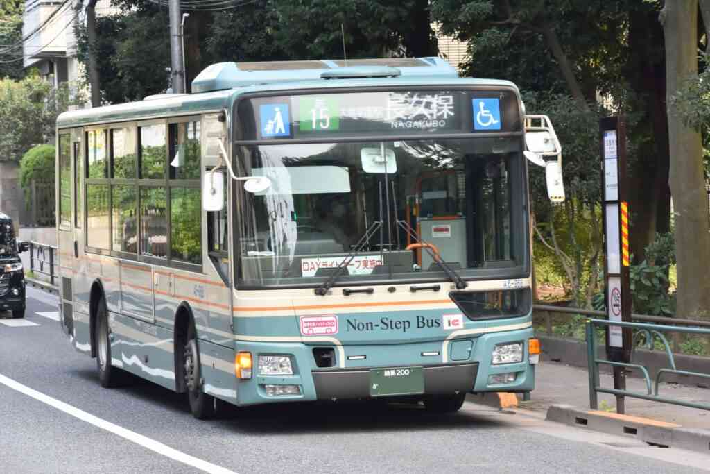 都会のバス便か少し田舎の駅チカ