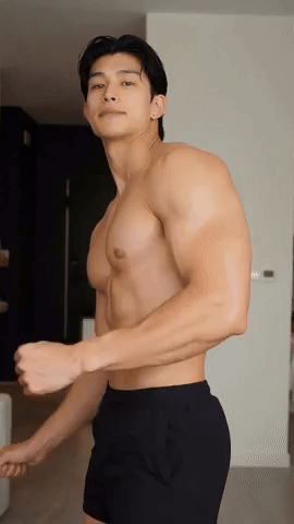 【画像】いろんなアジアのイケメンが見たい part28