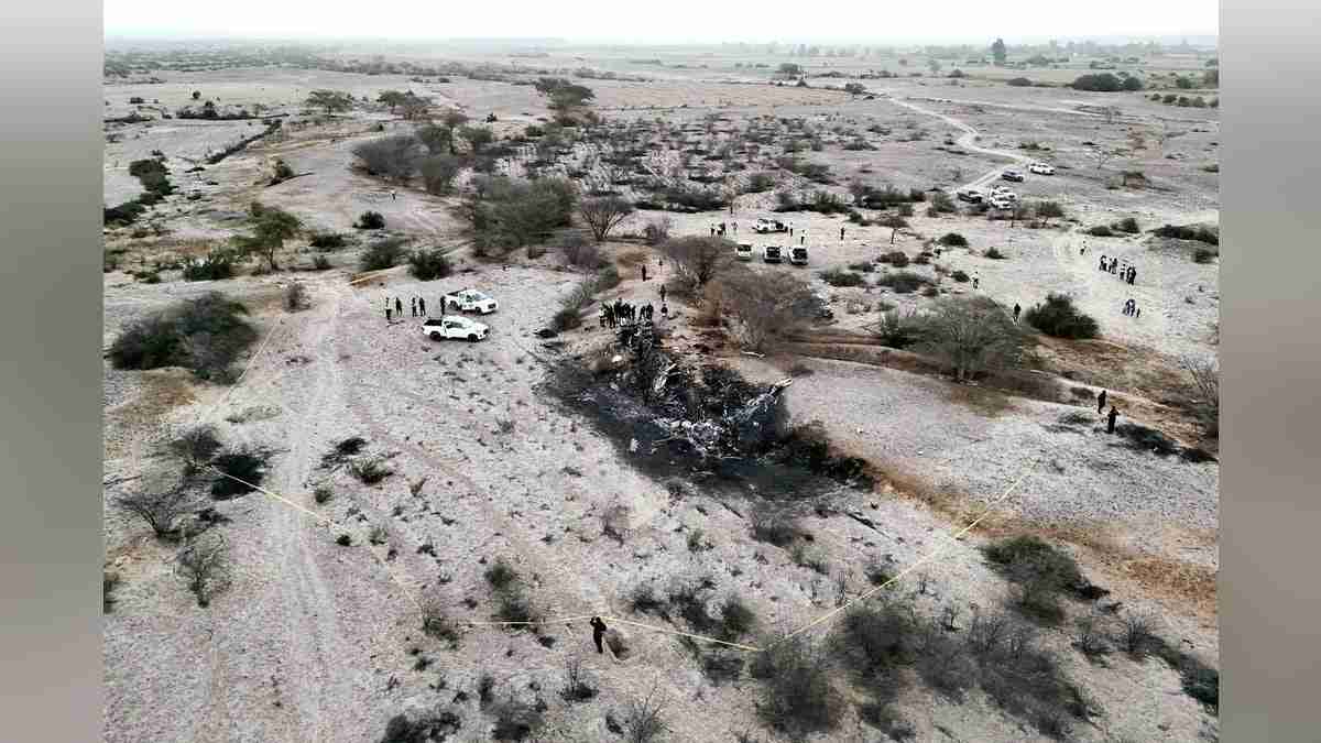 ペルーで「ナスカの地上絵」に向かっていた小型機が墜落、外国人観光客ら１３人死亡…現地は強風か : 読売新聞