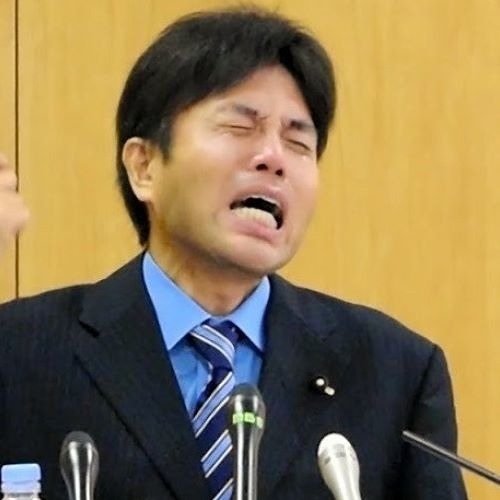 嘘泣きできますか？