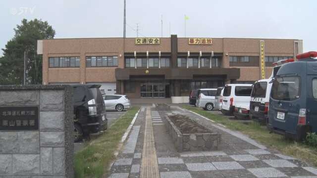 仲間と〝オフロード走行中〟か…軽四乗用1台が林道から谷に滑落　運転手の男性死亡　北海道夕張市 ｜ ニュース ｜ ＳＴＶ札幌テレビ