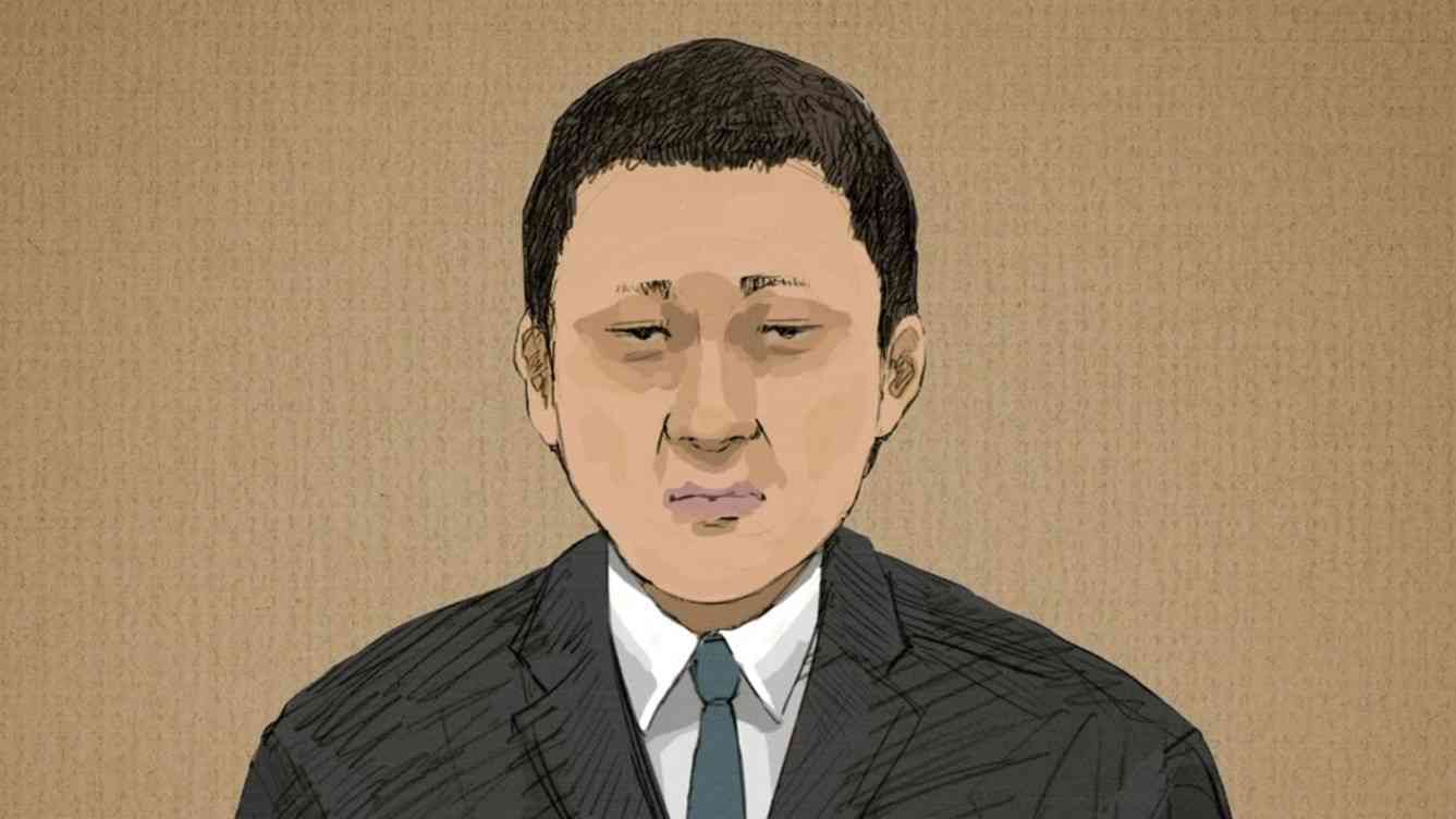 川口侑斗被告(当時18)に『無期懲役』を求刑―強盗致死