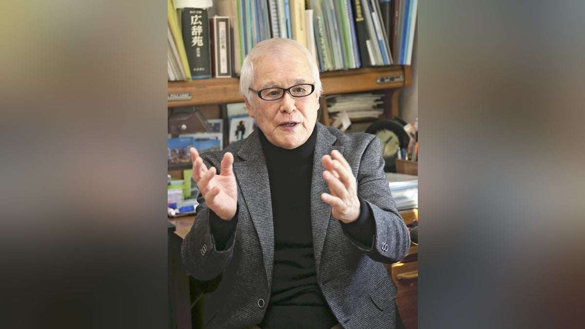 講談社が帚木蓬生さん小説「少弐」を販売中止・回収、実在の歴史研究家死亡に本人ら抗議…帚木さん「尊敬しているのであえて実名に」 : 読売新聞