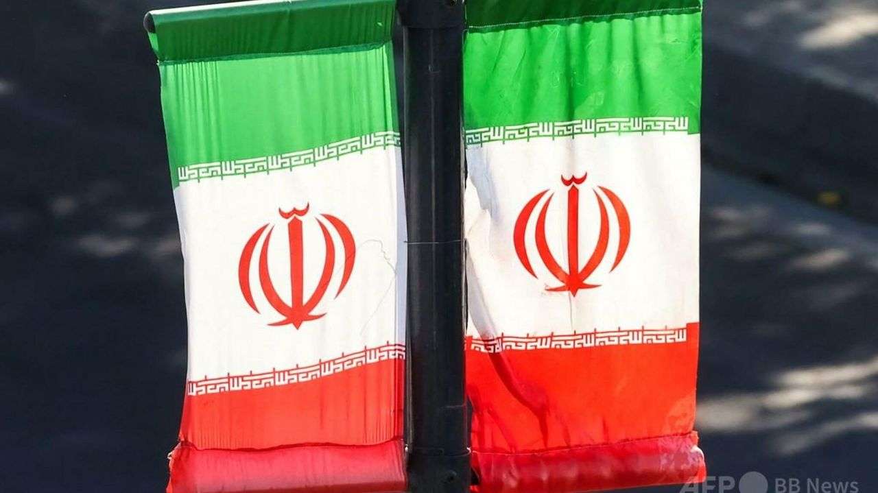 イラン 米空軍基地に報復攻撃 - Yahoo!ニュース