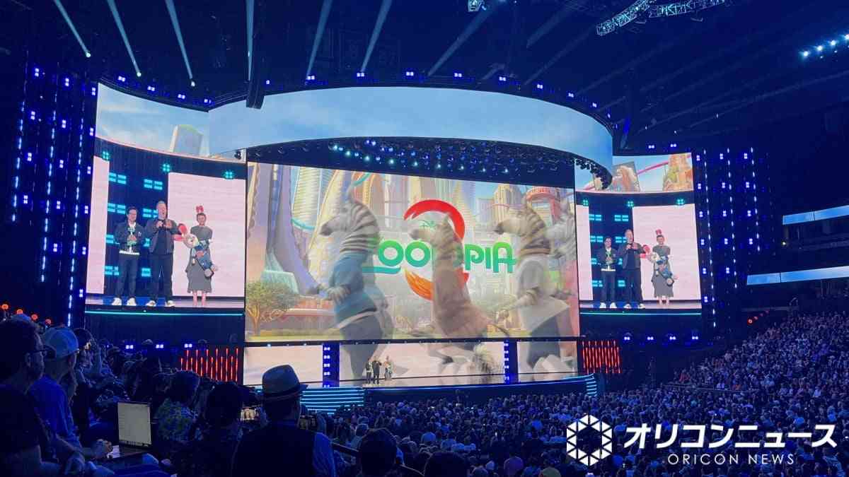『ズートピア3』制作決定、「鳥たちの登場によってさらに広がります」