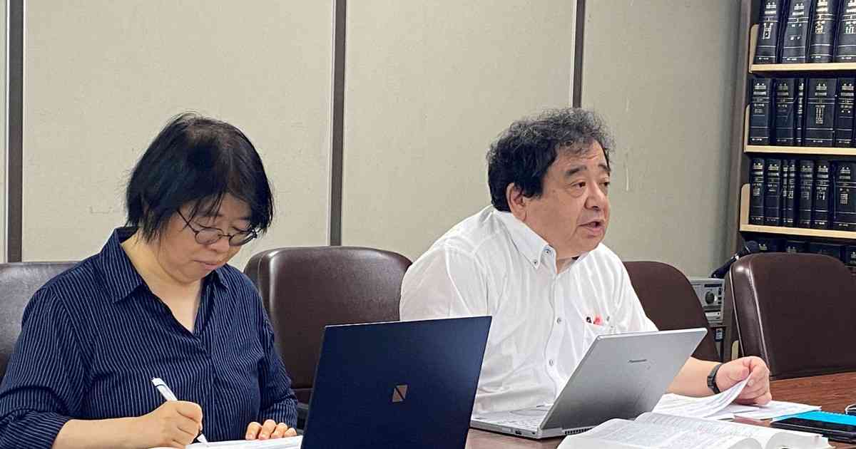 「日本を選ぶ外国人減る」　永住許可の厳格化、弁護士らの懸念 | 毎日新聞