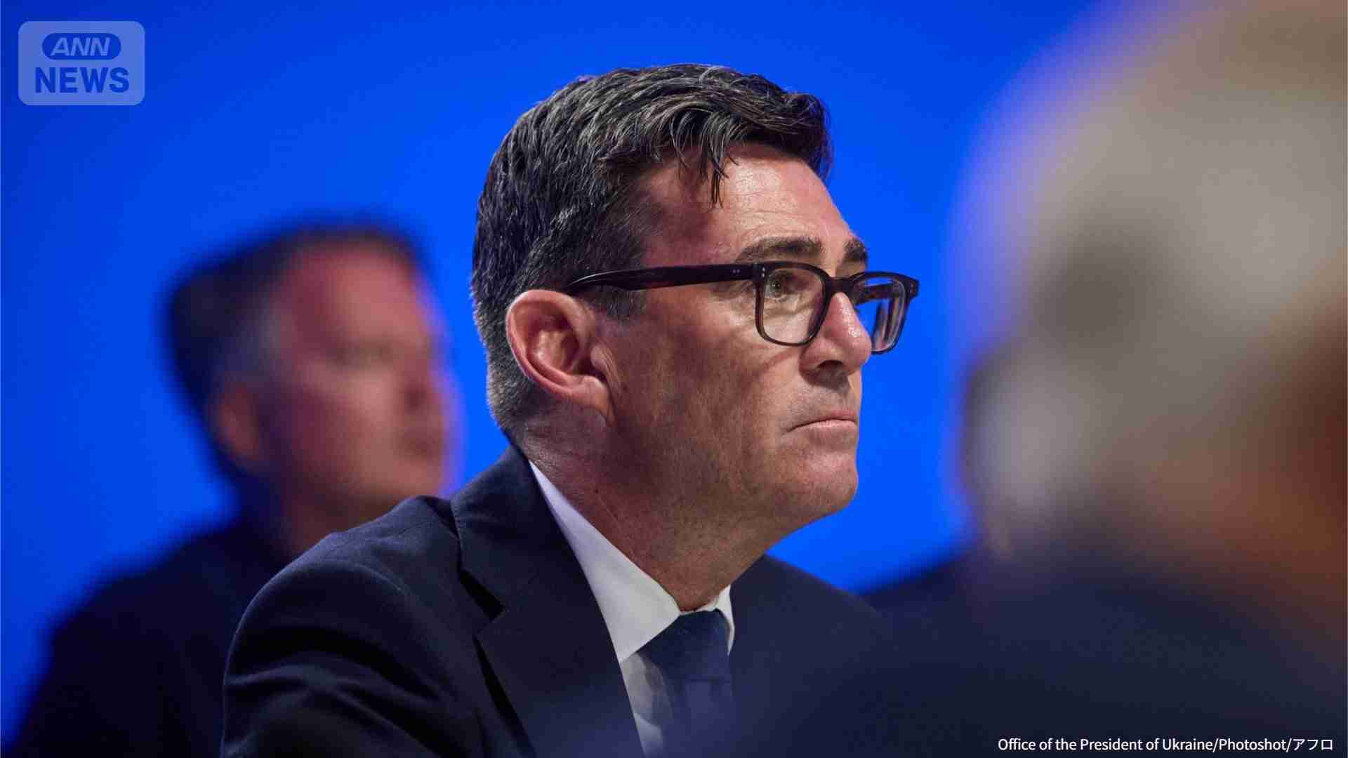 ｢水・缶詰の備蓄｣英政府が国民に呼びかけへ 英報道 ｢異常気象｣｢敵対国｣を念頭（テレビ朝日系（ANN）） - Yahoo!ニュース