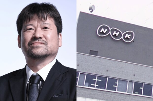 「現時点で出演継続」NHKがハラスメント騒動の佐藤二朗起用に大きな支持、明暗わけたフジとの対応差（週刊女性PRIME） - Yahoo!ニュース