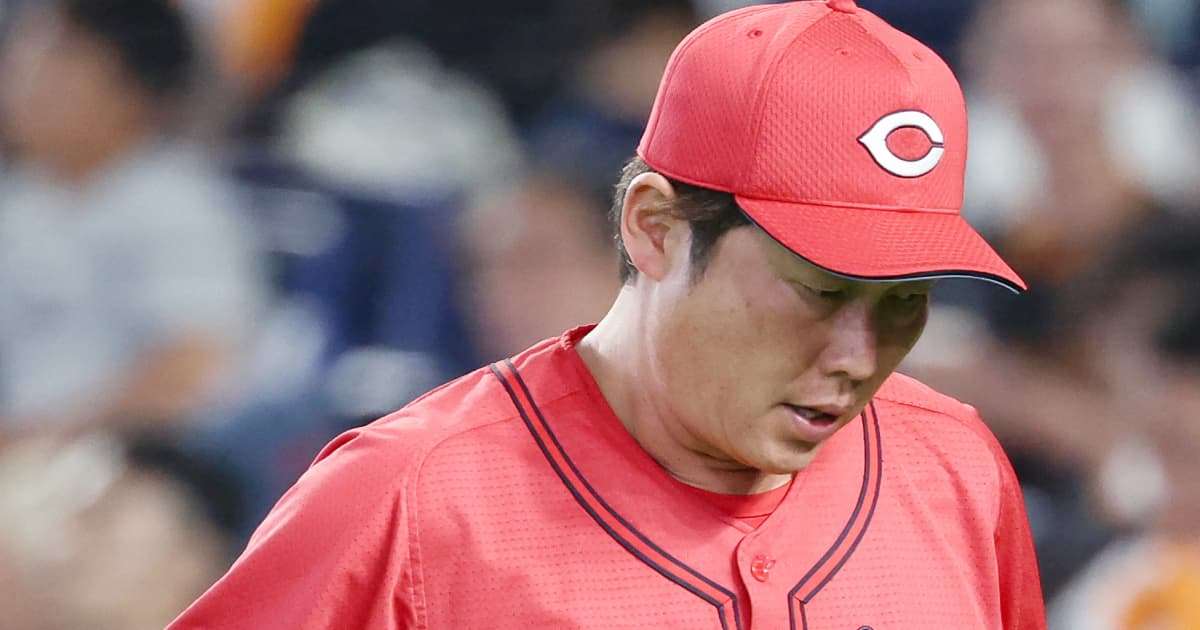 新井監督は「全部ブッ壊してから辞めたい」と吐露…いま「広島カープ」で何が起きているのか？ | FRIDAYデジタル