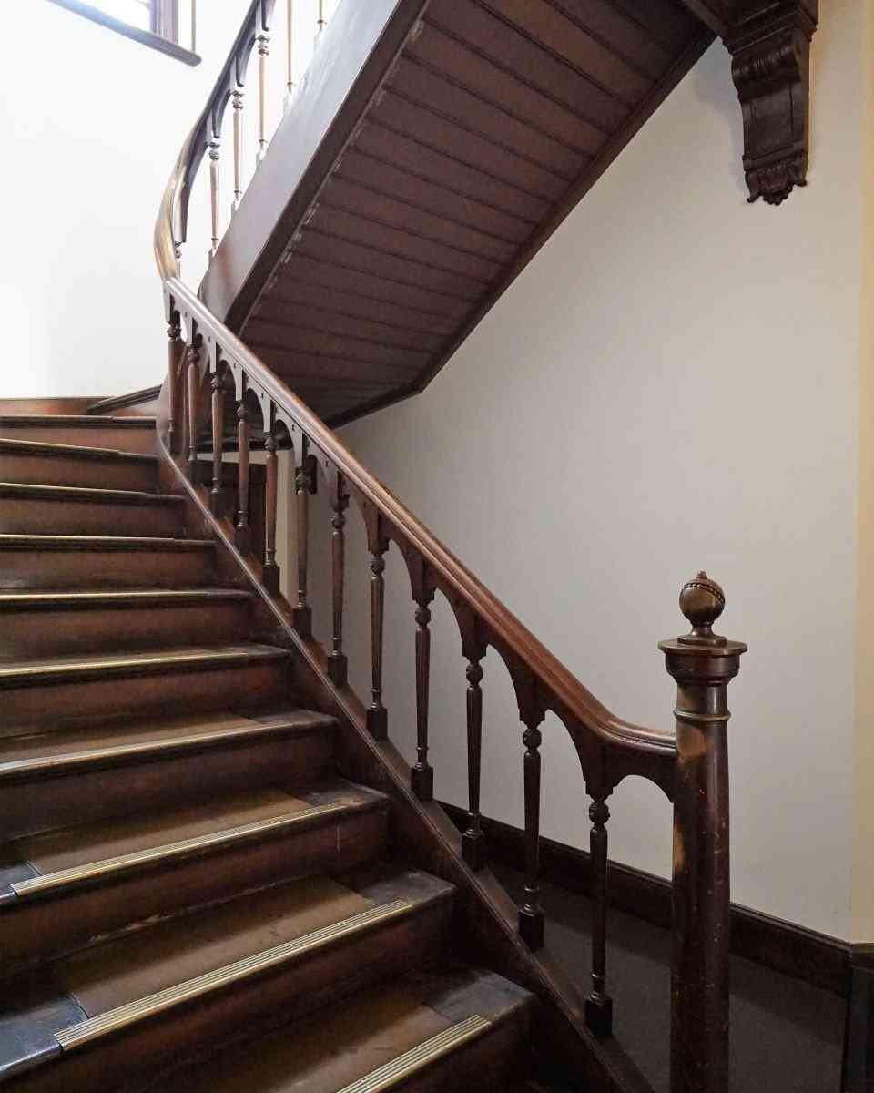 素敵な建築物