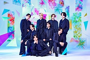 音楽ビデオのアーティスト別、作品別ともに首位はtimelesz　2026年上半期音楽ソフト売上動向発表【SoundScan Japan調べ】 | Daily News | Billboard JAPAN