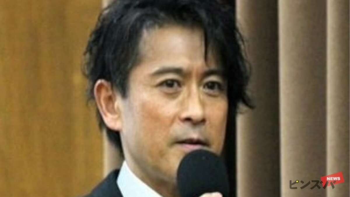 山口達也が湘南「家賃3.4万円物件」契約動画で示唆する今のお金事情　年収7000万円を否定過去も｜概要｜ニュース｜ピンズバNEWS