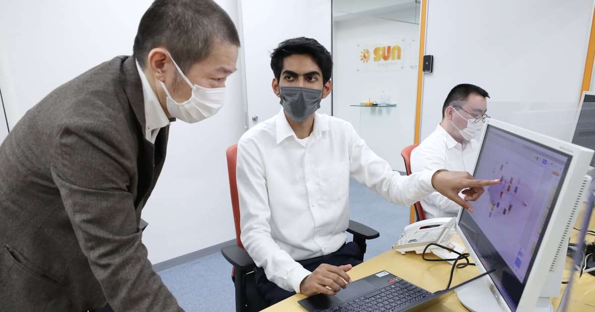 ［社説］永住厳格化で外国人の定着意欲をそぐな - 日本経済新聞