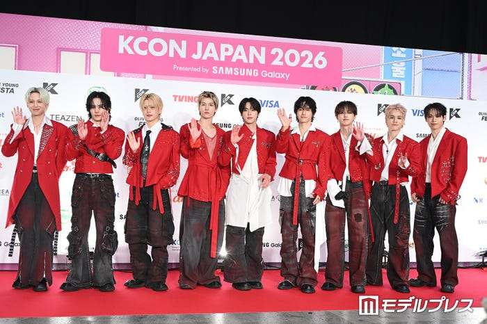 JO1、ソウル公演中止を発表「諸般の要件などを総合的に検討した結果」デモ発生の影響でチケット販売延期していた - モデルプレス