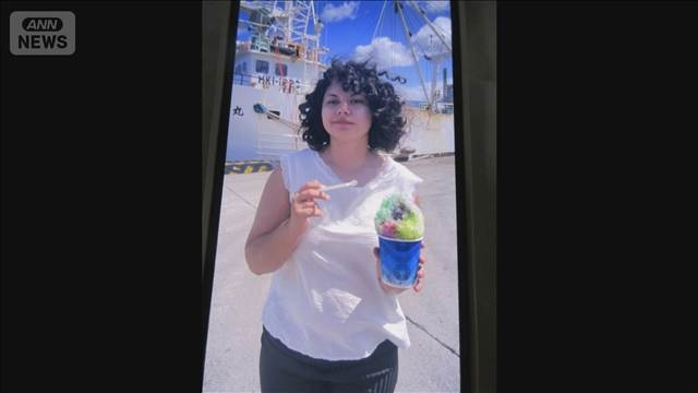 英国籍の女子中学生が旅行滞在中に行方不明 警視庁が顔写真を公開、情報提供呼びかけ