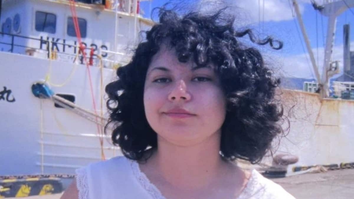 英国籍の女子中学生が旅行滞在中に行方不明　警視庁が顔写真を公開、情報提供呼びかけ - 産経ニュース