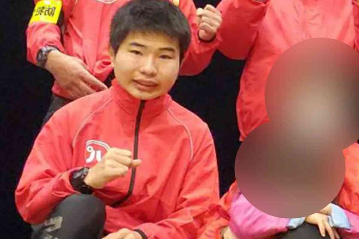 《12歳女児不同意性交で懲役6年半》「公務員一家」で育った八並孝徳被告（20）犯行理由は「襲わなきゃという強迫観念」だった