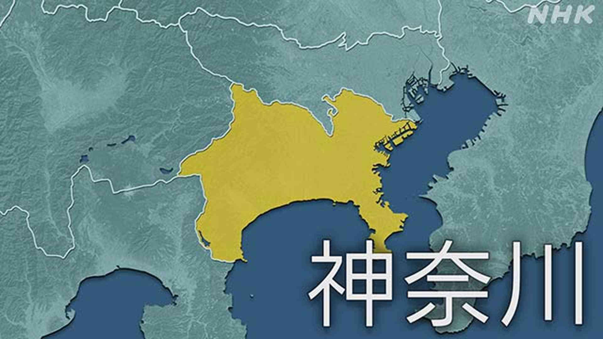 体長約2mのニシキヘビ2匹 マンションから逃げ出す 川崎 多摩区 | NHKニュース | 神奈川県