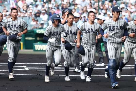 甲子園中継で“困惑”「初めて聞いた」　スコアボードを二度見、検索するファンも「相当珍しい」 - ライブドアニュース