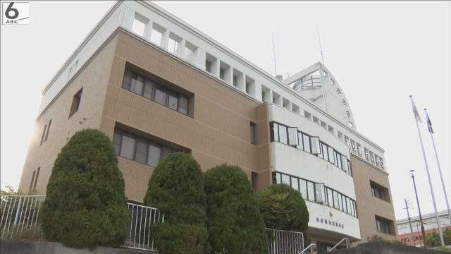「お父さんとお母さんに叩かれた」10歳息子を殴った疑いで教師ら夫婦を逮捕　「早く寝る約束破った」日常的に虐待か　兵庫