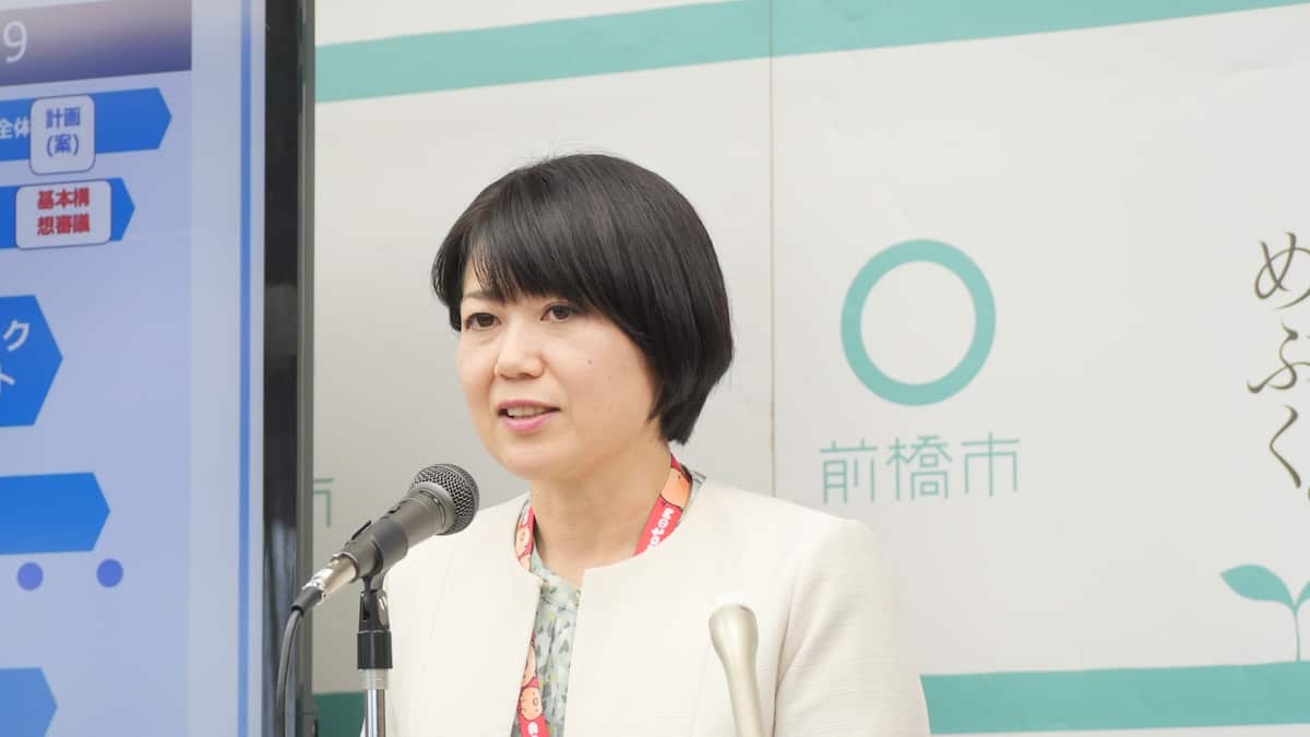 前橋の再開発計画崖っぷち　要の百貨店閉店　小川市長、複合施設活用も不発で問われる手腕 - 産経ニュース