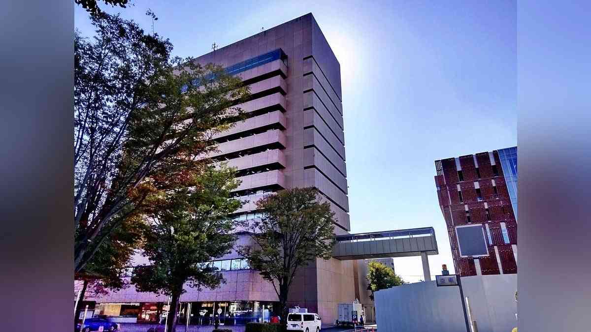 「自治体の貯金」財政調整基金が２０２９年度末に枯渇の見通し…前橋市、国スポ開催などで : 読売新聞