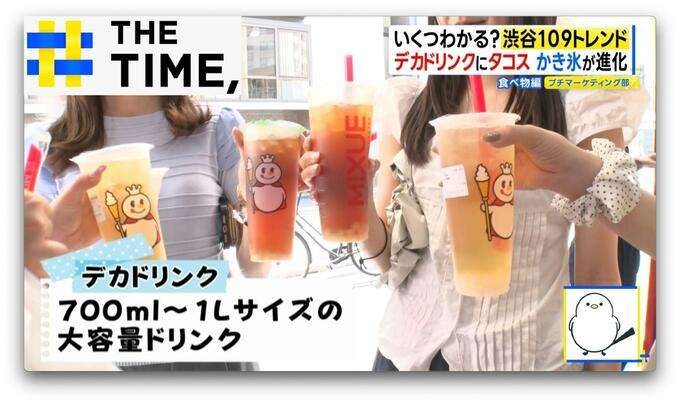 「顔ない」「めじるし」「おかずかき氷」…Z世代の2026年トレンドは何?