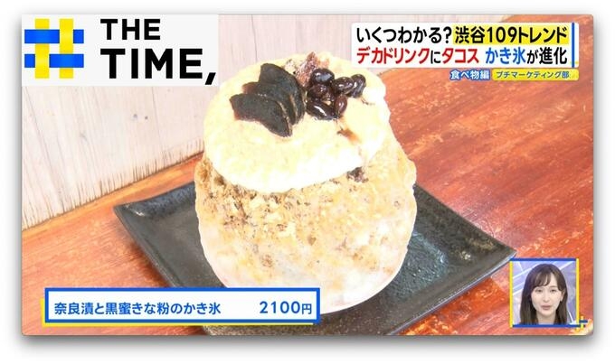 「顔ない」「めじるし」「おかずかき氷」…Z世代の2026年トレンドは何?