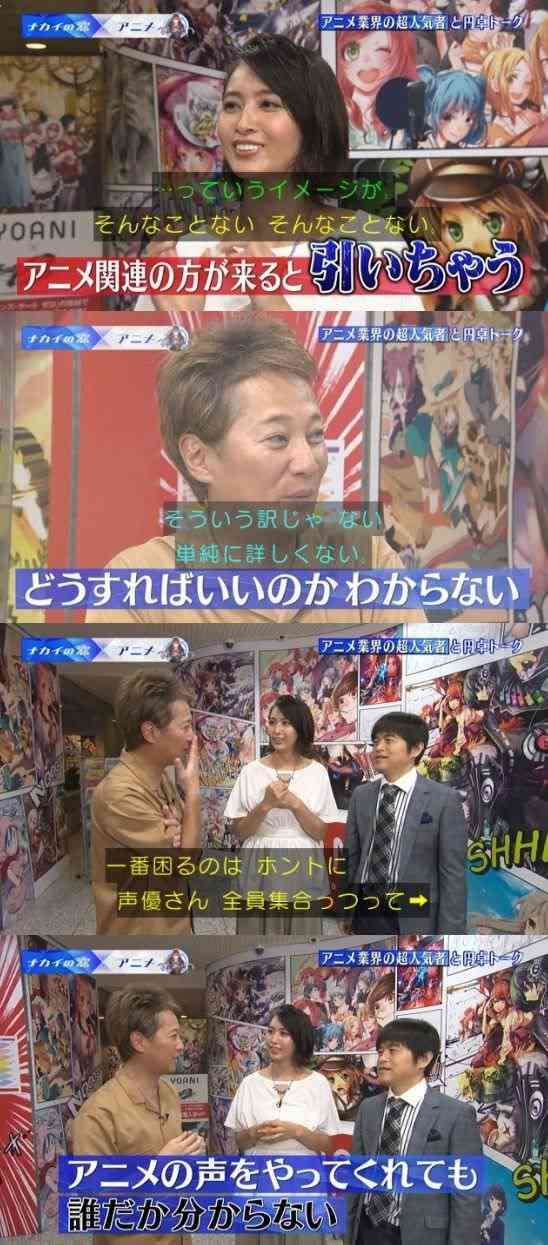 声優の立木文彦・津田健次郎・関智一・野島健児が『踊る大捜査線』新作に出演 警察庁の最高幹部役で“円卓”に集結