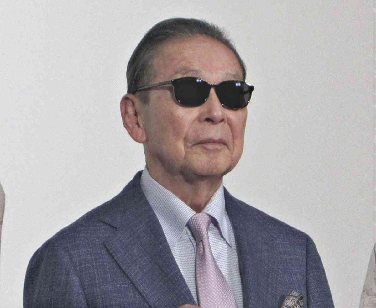 名誉都民候補にタモリさん、小池百合子都知事「都民の誇りだ」…児童文学作家・角野栄子さんらも