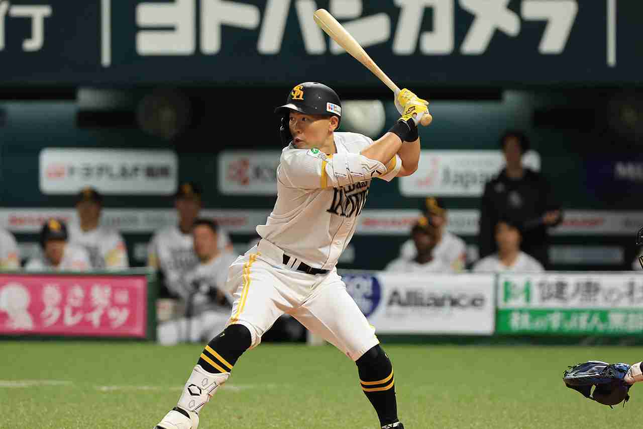 9/27（日）中村晃選手引退セレモニー開催について | 福岡ソフトバンクホークス