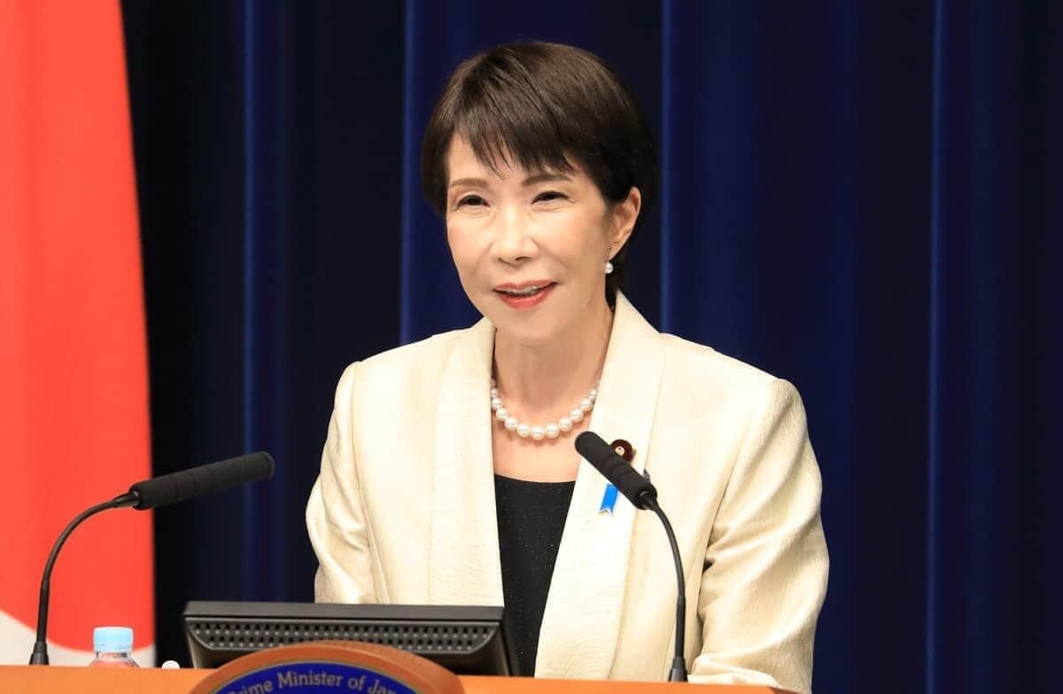 高市首相の熊本避難所「3分間」しか視察せず？SNS拡散　内閣広報官「51分間」だと否定: J-CAST ニュース
