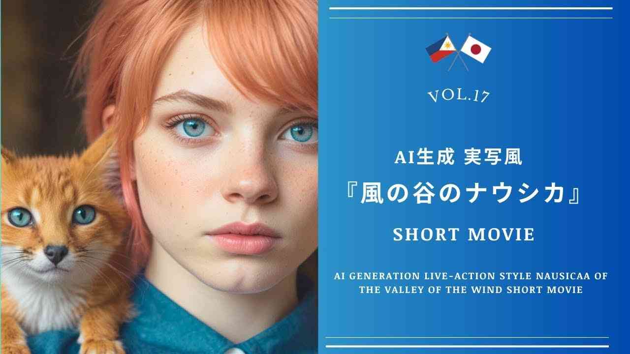 【適当雑談】ジブリ実写化