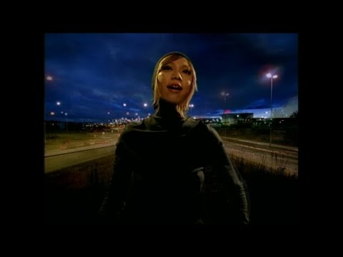 UA - 数え足りない夜の足音 (Official Video)
