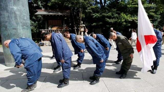 靖国神社、境内でのコスプレ衣装・軍装の着用禁止を発表「厳粛な神聖なる場所でございます」