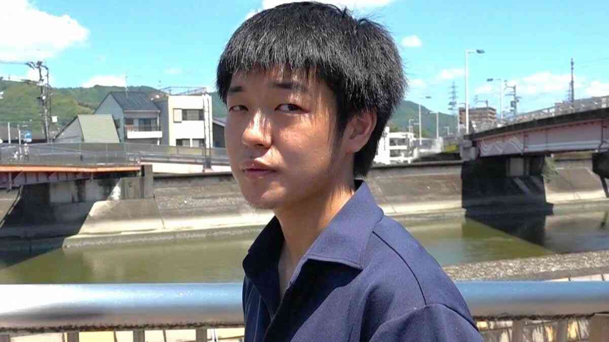 橋の下に女の子、「気になって」戻ると川に流されていて…「考える暇もなく」飛び込み救助、小2女子を救った高校生の冴えた直感 | TBS NEWS DIG