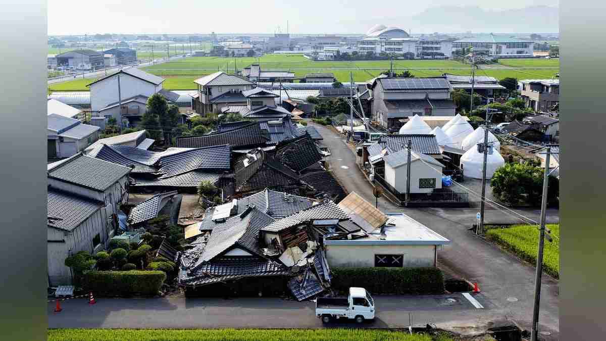熊本地震の住宅被害３万８９４棟、なお３２０５人が避難…２万６４５０戸で断水続く : 読売新聞