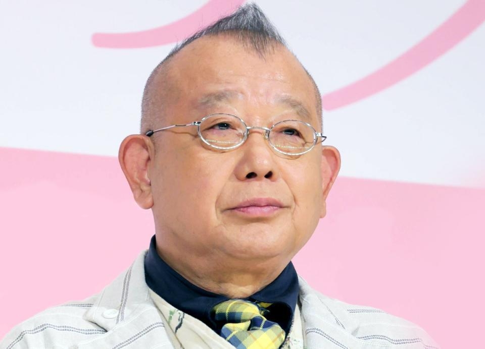笑福亭鶴瓶「ダウンタウンは松本がおもろいって言われてるけど」若手時代から見ていた評価