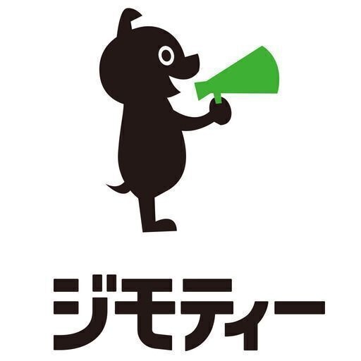 ジモティーを使ってみたい