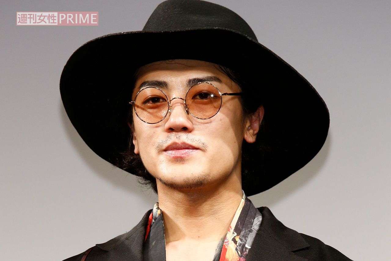 元KAT-TUN・赤西仁の〈42歳のバースデーライブ〉に上田竜也、中丸雄一も参加！MCで披露した「性欲」モンスターぶり《2026年7月Choice》 | 週刊女性PRIME