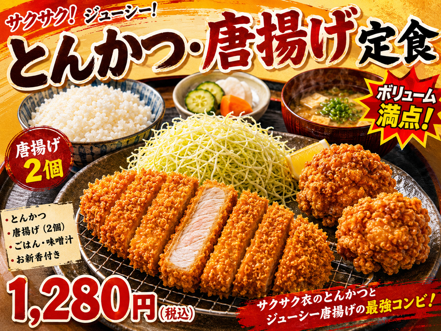 生成AIポスターを展示する飲食店が増えているが、極力そういう店には行かないようにしている…「これくらい別にいいでしょ？」とバカにされていると感じる→共感の声が続々