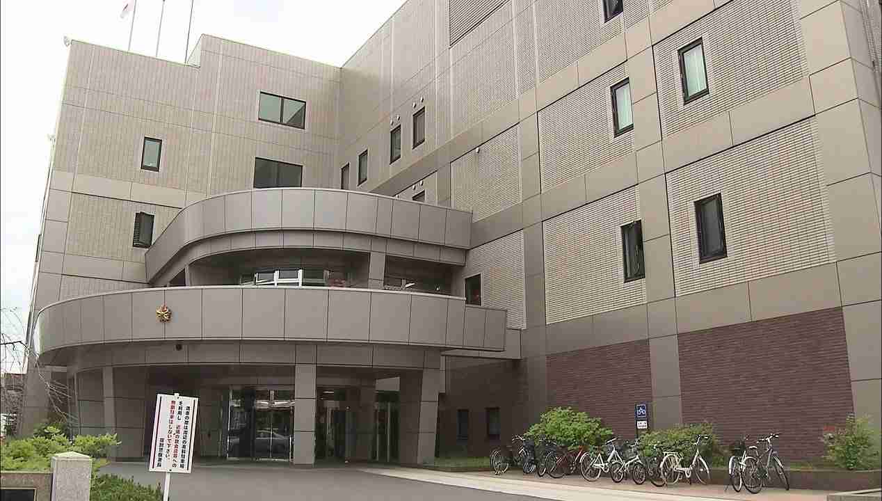 たばこのポイ捨てにたんや唾を吐いたことを注意され激高、男性の顔を殴ったか　中国籍で自称無職の男（66）逮捕「帽子が相手の体に当たった」一部容疑否認　札幌市の商業施設（HBCニュース北海道） - Yahoo!ニュース