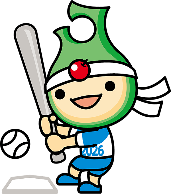 高等学校野球 – 青の煌（きら）めきあおもり国スポ ・障スポ– 第80回国民スポーツ大会・第25回全国障害者スポーツ大会