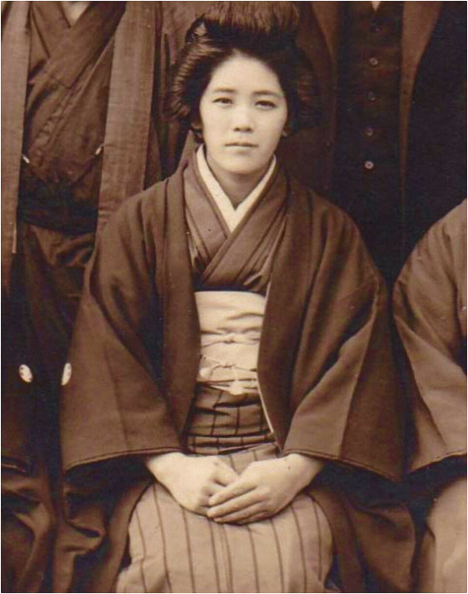 田中カ子 - Wikipedia