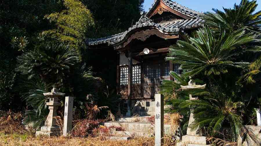 中国人が日本の寺を爆買い? 仲介サイトで売買盛況な「資産移転と乗っ取り」の闇（ピンズバNEWS） - Yahoo!ニュース