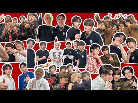 EBiDAN THE LIVE 2026【4学期】ゲスト：超特急・M!LK・SUPER★DRAGON・原因は自分にある。・BUDDiiS・ICEx・iiONDO・ONE LOVE ONE HEART