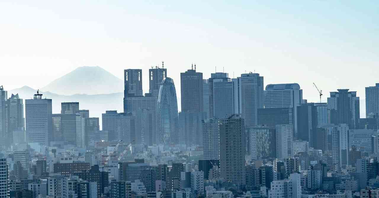 中国人は、どうやって現金で日本の不動産を買っているのか？──「送金規制があるのに、なぜ数億円が動くのか」という素朴だが本質的な疑問｜EPIC PARTNERS,Inc