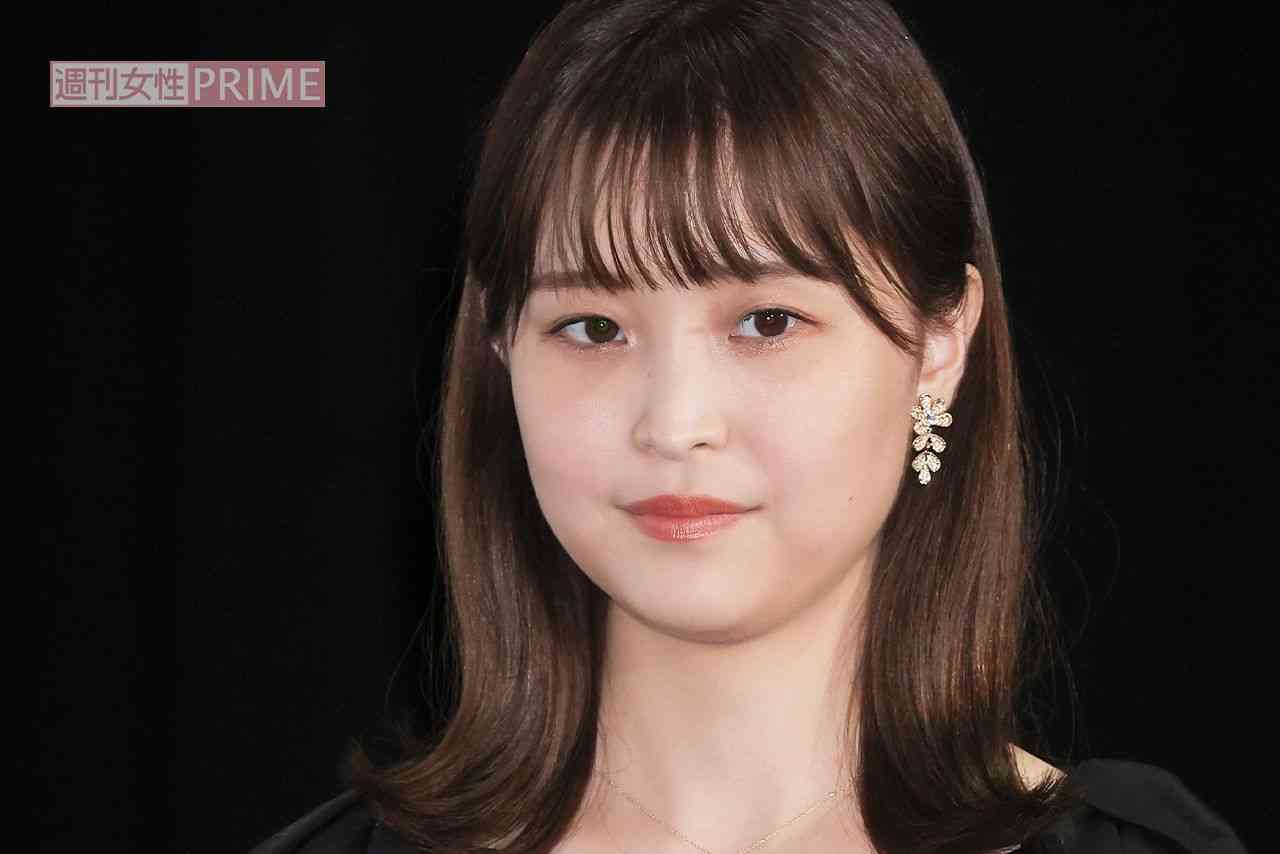 《独自》渡邊渚とNHKがトラブル、密着番組お蔵入りでディレクター休職 | 週刊女性PRIME