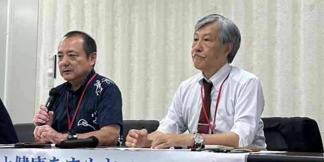 「医師を労働者として見ていない」過労死ライン2倍の残業、“28時間勤務”許容も…財務省が「医学部定員削減」提言で労働組合反発（弁護士JPニュース） - Yahoo!ニュース